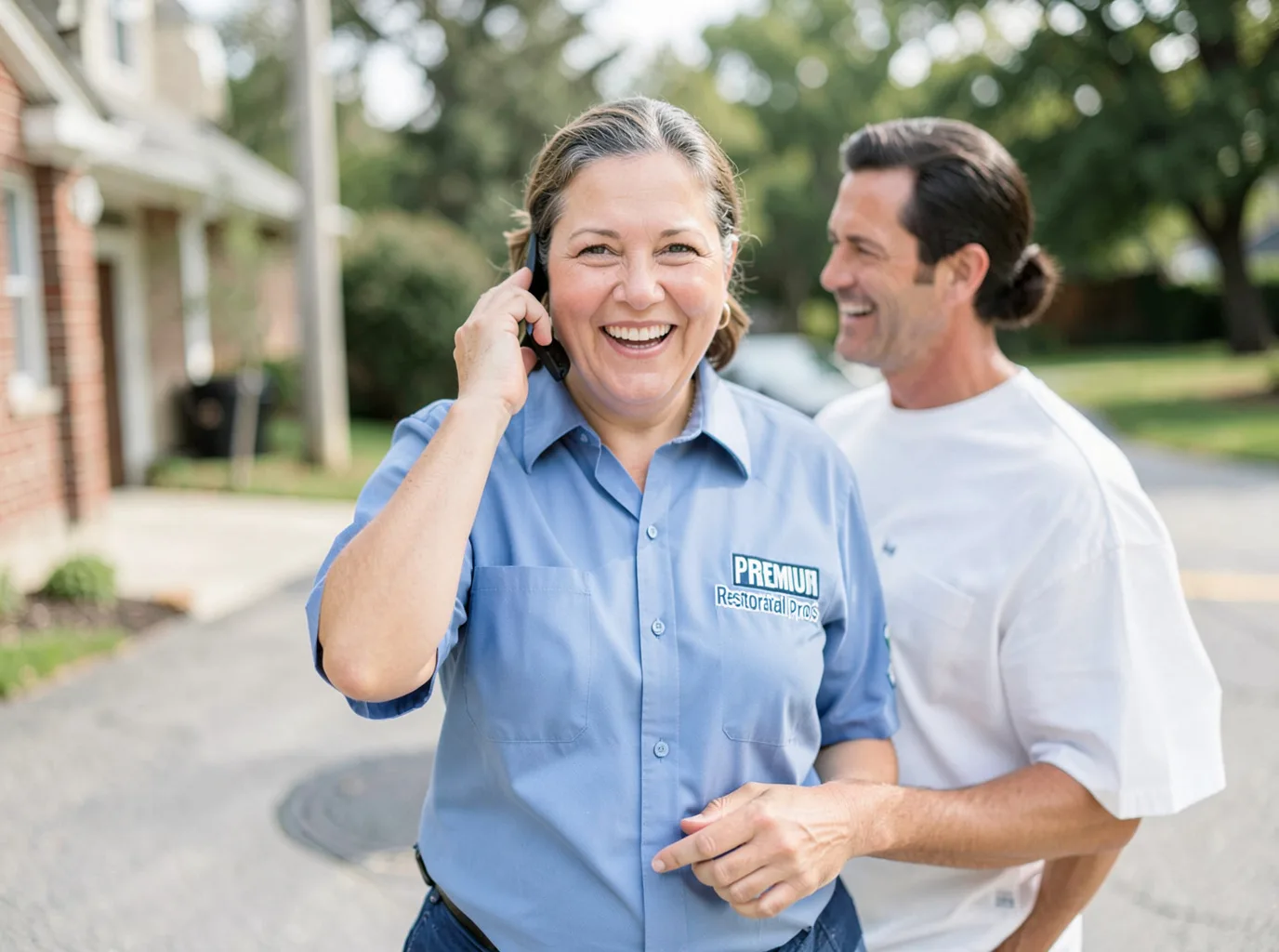 Water Damage Restoration Parkhill, PA FAQs
